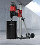 5000W Super Power Smart Core drill Machine - Two Speeds with Visible Load Light，Achieve self-adaptive efficient drilling